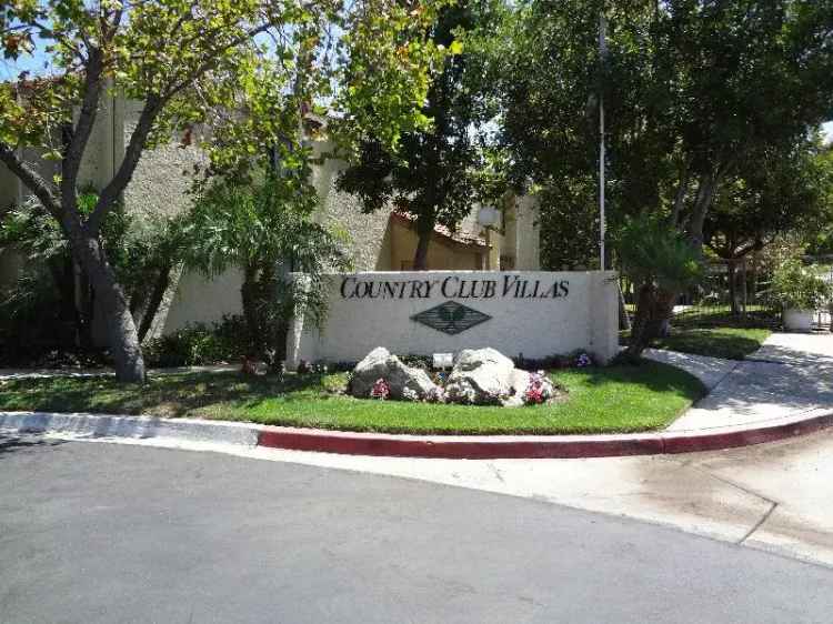 Luxury Apartment for Rent in Escondido with Great Amenities