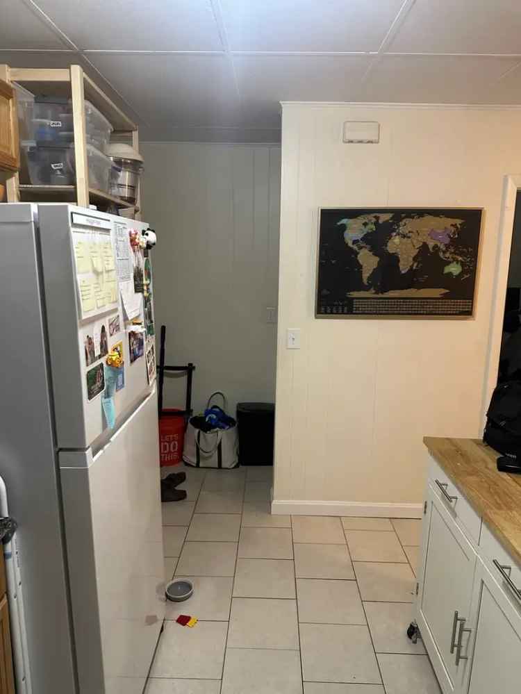 Rent Apartment in North Cambridge with Modern Updates and Parking Spot