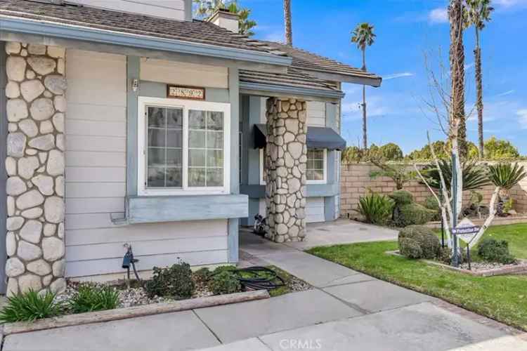 House For Sale in 2892, Jackson Street, Riverside, California