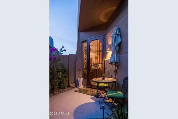 Buy Upgraded 2 Bed 2 Bath Home with Golf Course Views in Arizona