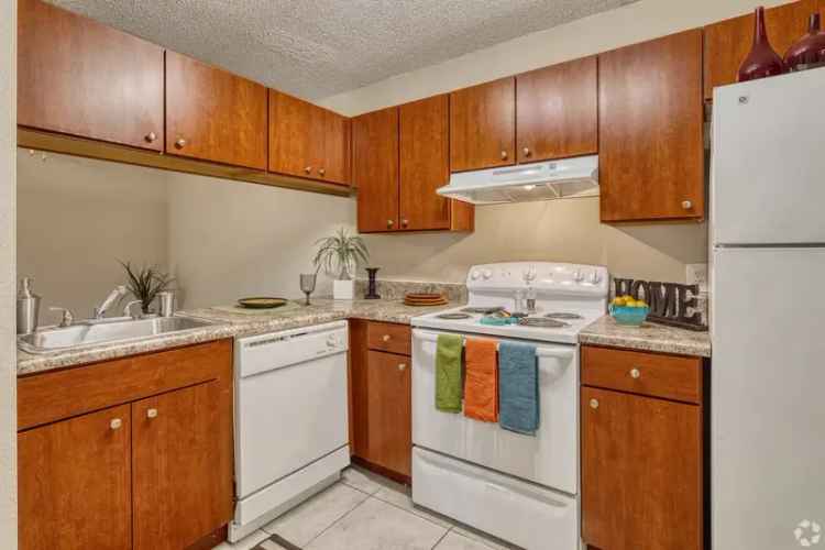 Rent Apartments in Titusville with Coastal Charm and Scenic Views