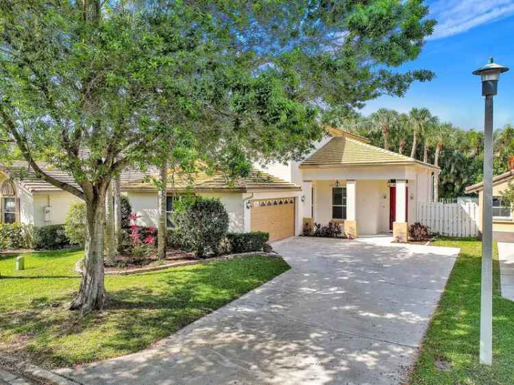 House For Sale in 7829, Manor Forest Lane, Boynton Beach, Florida