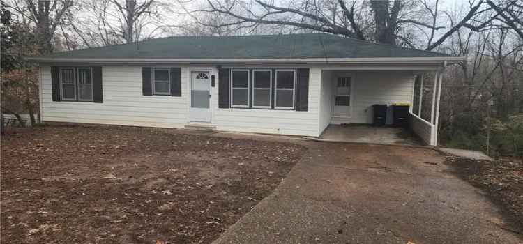 House For Sale in 705, Beverly Drive, Harrison, Arkansas