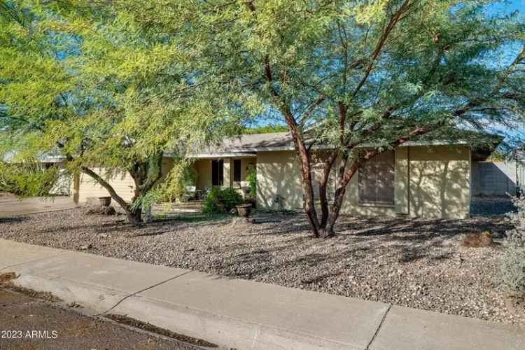 Buy Desert Pines Home with 4 Bedrooms Pool and Spacious Yard