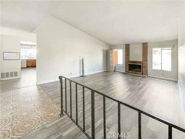 House For Sale in La Verne, California