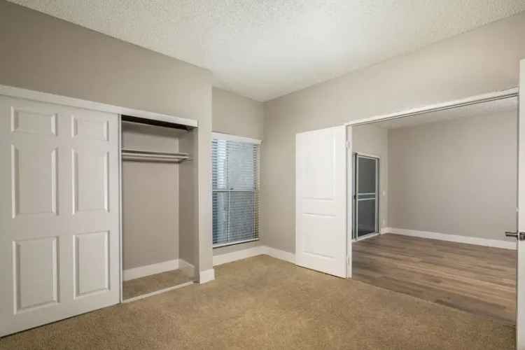 Rent Apartments in Canyon Crest with Great Amenities