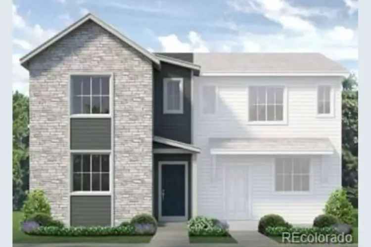 Buy 3 Bedroom Paired Home in Pintail Commons Community