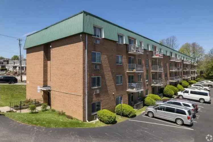 Rent Apartments in Upper Darby with Amenities and Convenience