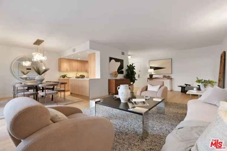 House For Sale in 10450, Wilshire Boulevard, Los Angeles, California