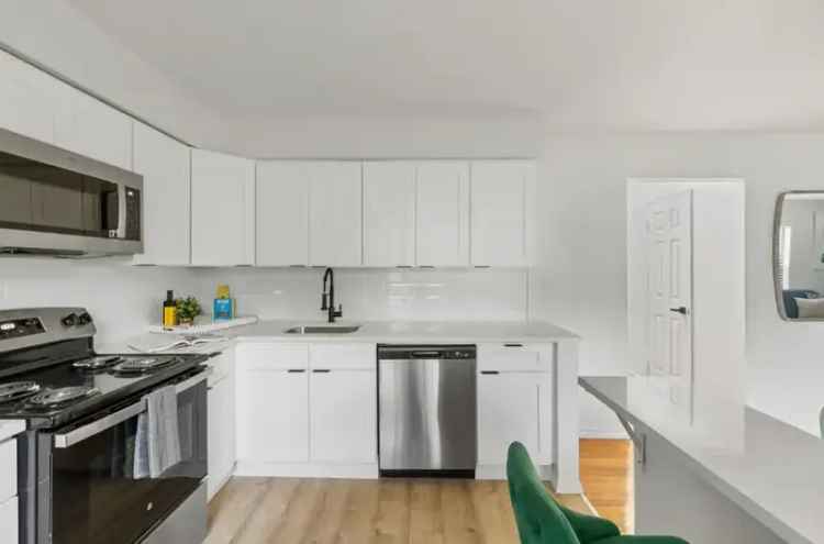 Rent Garden Apartments in Princeton with Modern Features and Amenities