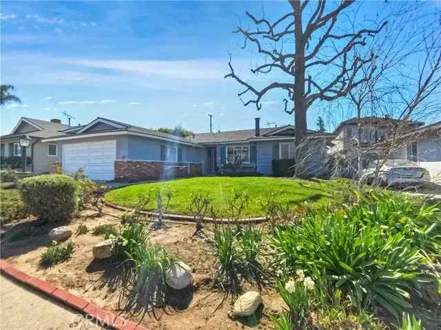 House For Sale in 2430, Foxdale Avenue, La Habra, California