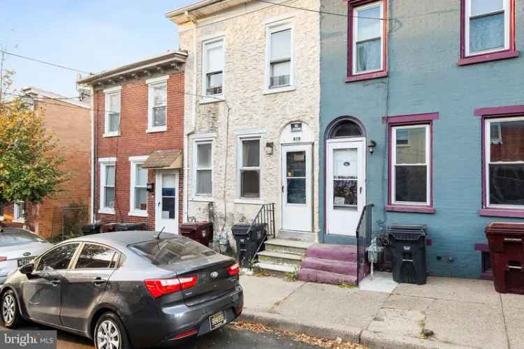 House For Sale in 828, West 7th Street, Wilmington, Delaware