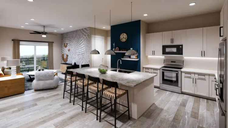 Rent Apartments in Goodyear with Upscale Amenities and Luxury Living