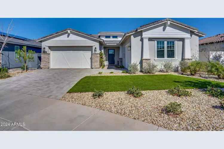 Buy Gorgeous Home in Sterling Grove with Amazing Golf Course Views