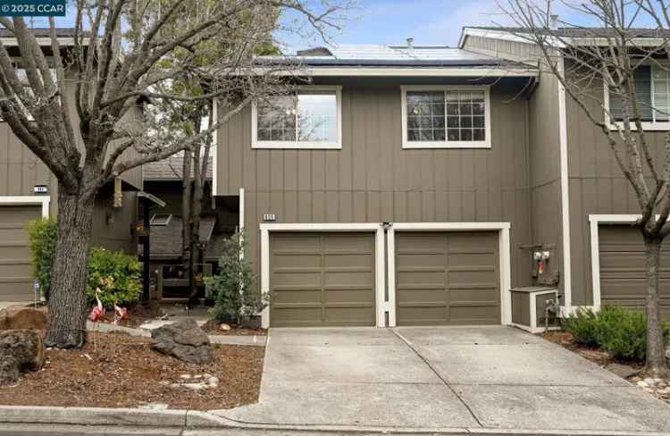 House For Sale in 935, Scenic Place, Pleasant Hill, California