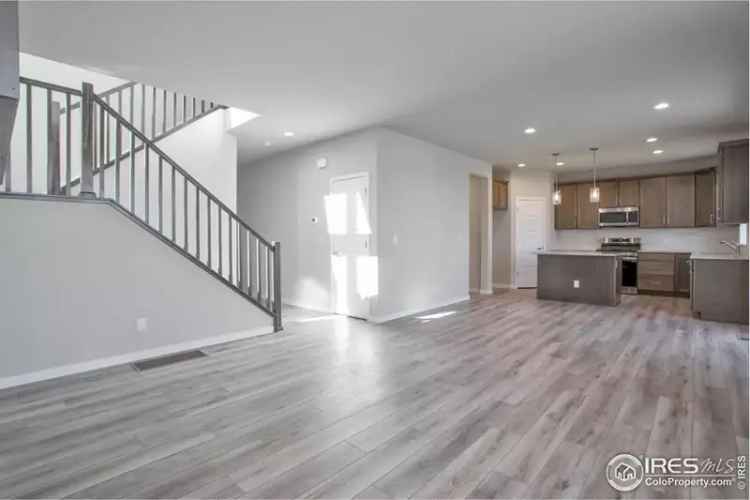 Buy Charming New Build Home in Superior with Modern Features