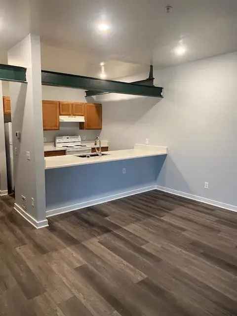 Rent Apartments in Downtown Battle Creek with Unique Style and Great Views