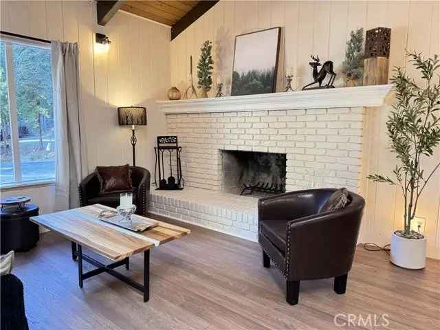 House For Sale in 872, Arrowhead Villa Road, Lake Arrowhead, California