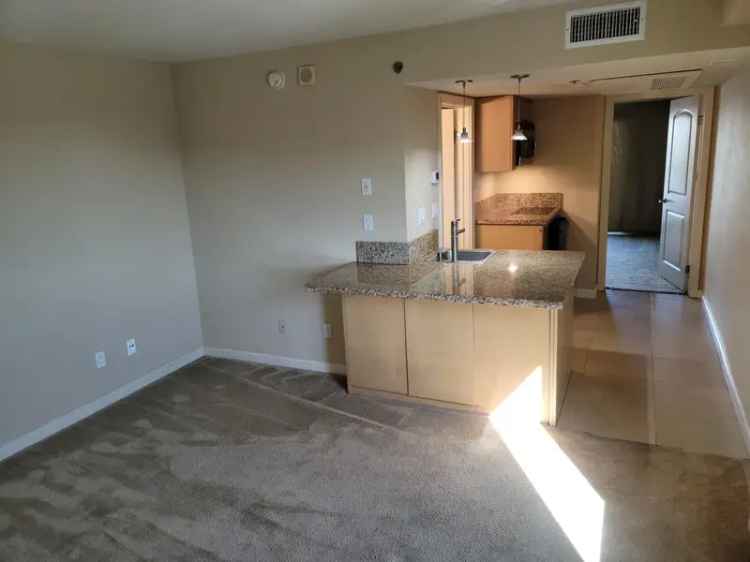 Apartment Unit for Rent