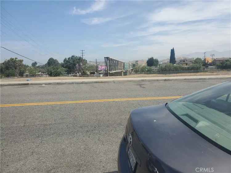 Land For Sale in Los Angeles, California