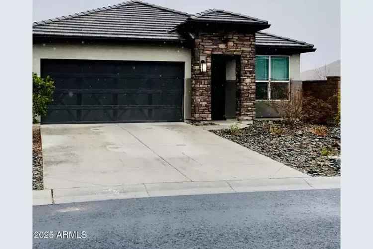 House For Sale in 8836, South 165th Avenue, Goodyear, Arizona