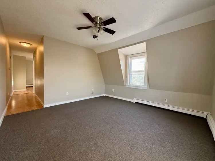 Rent Apartment Unit with 4 Bedrooms in Downtown North Attleboro