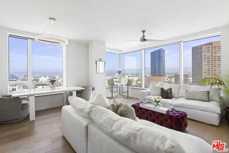 House For Sale in 889, Francisco Street, Los Angeles, California