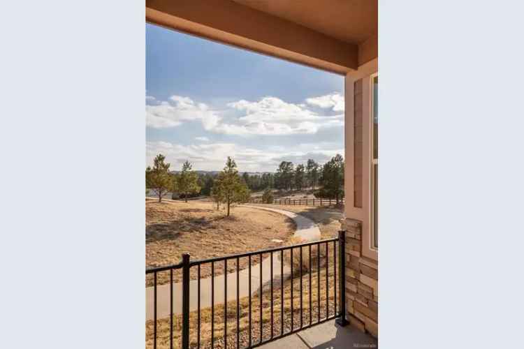 Buy Stunning Luxury Home with Basement in Premier Lot Near Ponderosa Pine Preserve