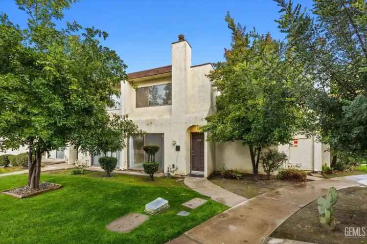 House For Sale in 1339, Aquarius Court, Bakersfield, California