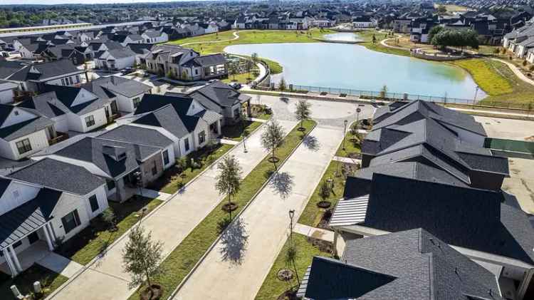 Rent Upscale Apartments in Tomball with Gated Access and Amenities