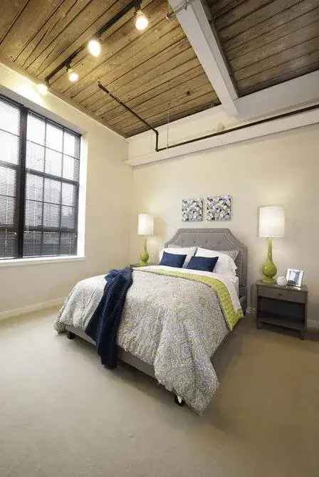 Rent Stylish Apartments in Worcester with Modern Amenities