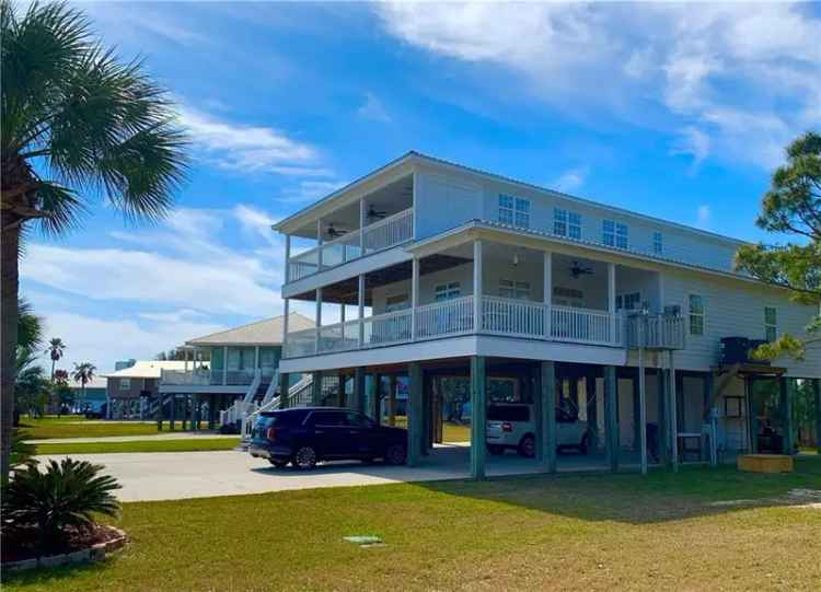 House For Sale in 16345, Brigadoon Trail, Gulf Shores, Alabama