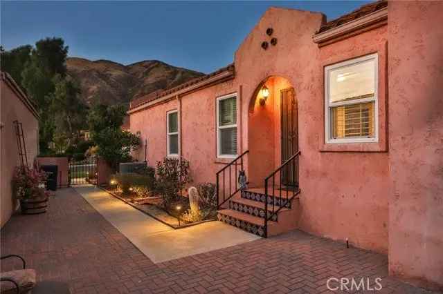 House For Sale in 1822, Carrera Drive, San Jacinto, California