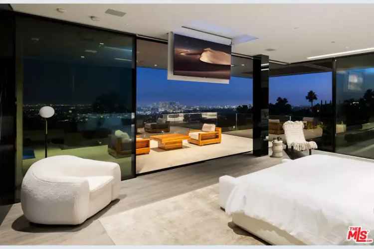 House For Sale in 1108, Wallace Ridge, Beverly Hills, California