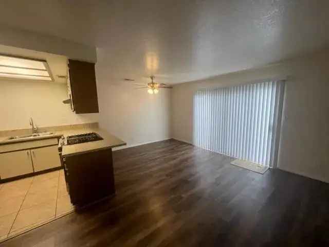 Rent Apartment Unit in Covina with Modern Features and Private Patio