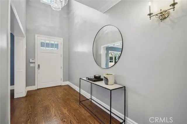 House For Sale in 17710, Karen Drive, Los Angeles, California