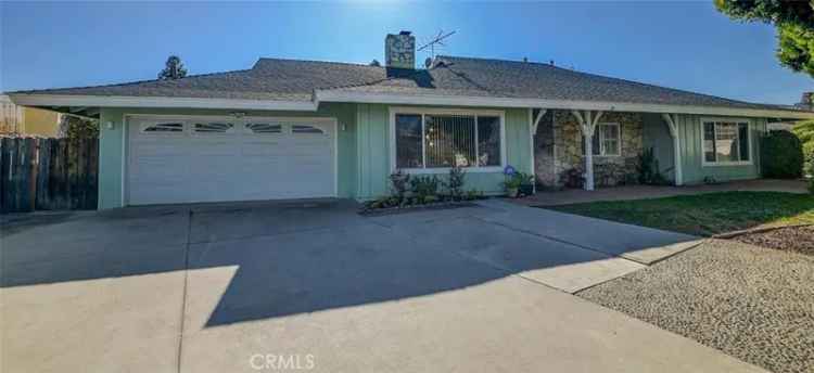 House For Sale in 2878, Yojoa Place, California