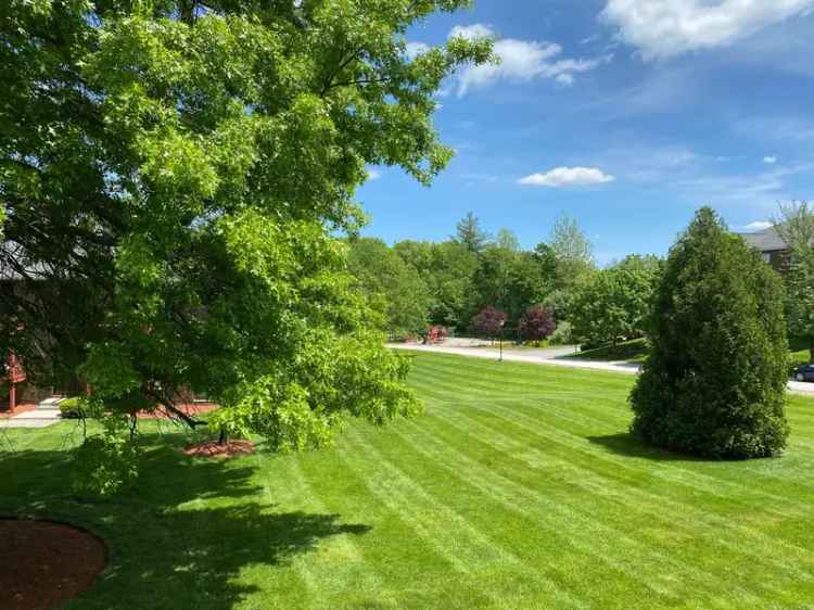 Rent Apartments in Milford with Scenic Trails and Pet Friendly Features