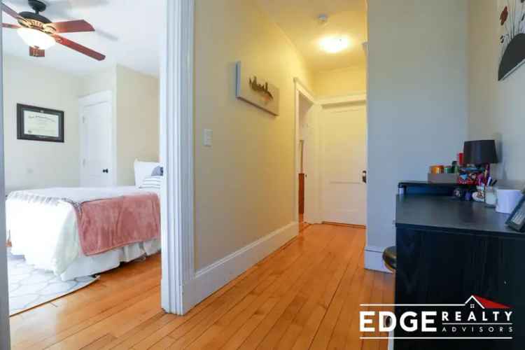 Rent Apartment Unit in Massachusetts