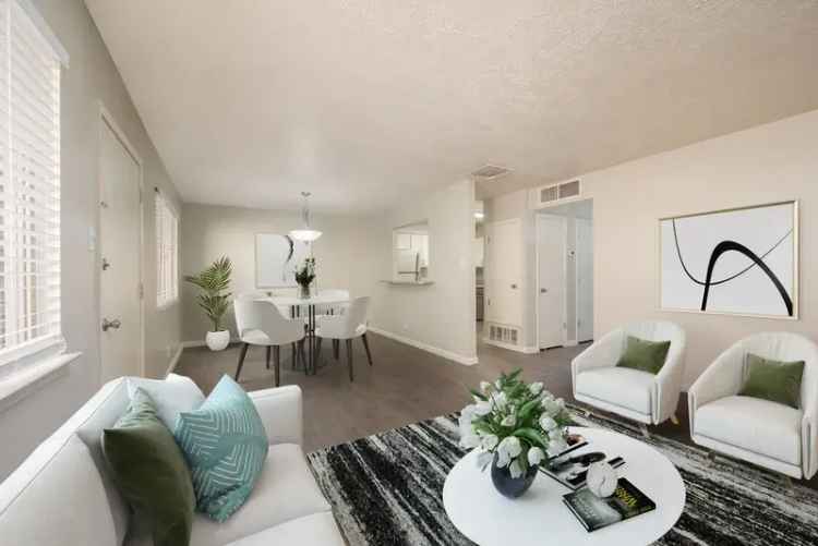 Rent Apartments in Monterey Manor with No Admin or Security Fees