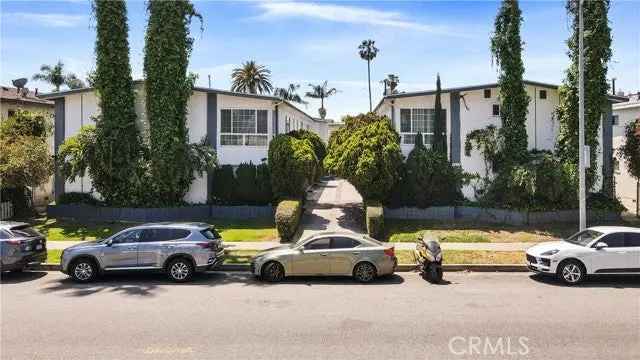 House For Sale in 4035, Inglewood Boulevard, Los Angeles, California