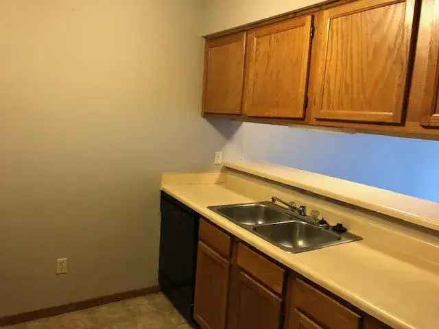 Rent 2 Bedroom Apartment in Iowa City with Great Location and Amenities