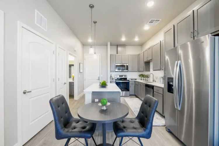 Rent a Pet Friendly Apartment in Sacramento County with Private Balcony