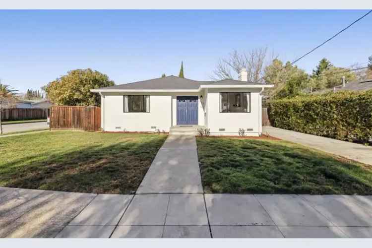 Charming updated home for rent in Ventura with spacious backyard and kitchen