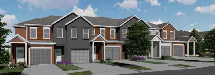 Rent Luxury Townhomes in Olathe with Modern Amenities and Pet Friendly