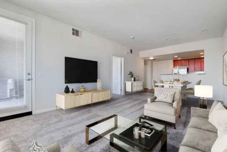 Rent Apartments in Dublin with Stylish Designs and Resort Amenities