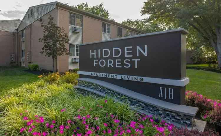 Rent Apartments in Fairless Hills PA with Modern Features and Community Amenities