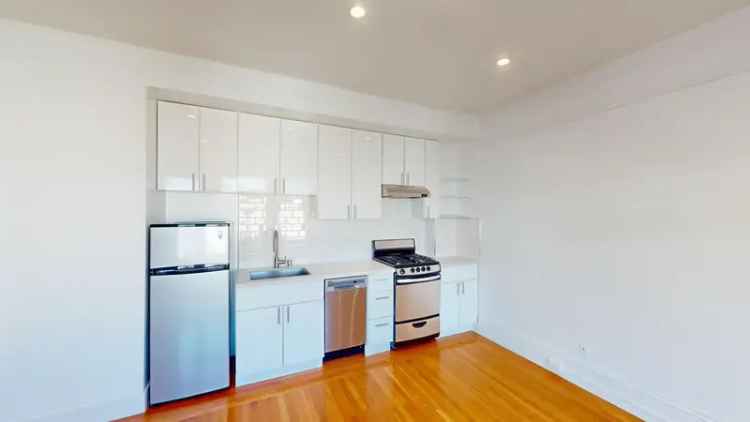 Rent Apartment in Downtown San Francisco with Modern Amenities