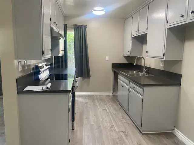 Rent Updated Apartment in Norwalk with 1 Bed 1 Bath Section 8 Welcome