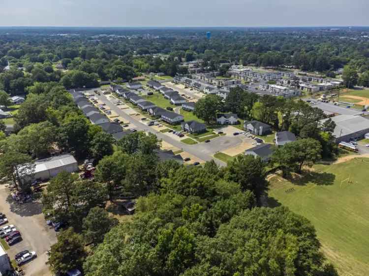 Rent Apartments at Gates at South Bend